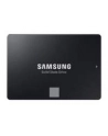 samsung Dysk SSD 870EVO MZ-77E250B/EU 250GB - nr 73