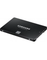 samsung Dysk SSD 870EVO MZ-77E250B/EU 250GB - nr 80