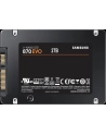 samsung Dysk SSD 870EVO MZ-77E2T0B/EU 2TB - nr 113