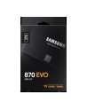samsung Dysk SSD 870EVO MZ-77E2T0B/EU 2TB - nr 114
