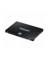 samsung Dysk SSD 870EVO MZ-77E2T0B/EU 2TB - nr 119