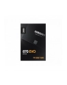 samsung Dysk SSD 870EVO MZ-77E2T0B/EU 2TB - nr 120
