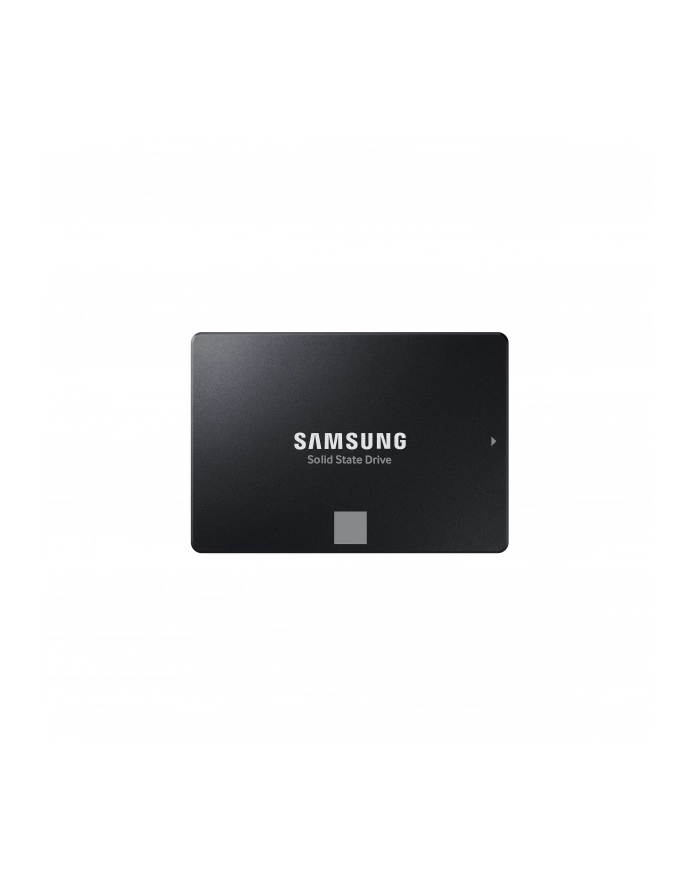samsung Dysk SSD 870EVO MZ-77E2T0B/EU 2TB główny