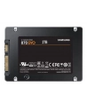 samsung Dysk SSD 870EVO MZ-77E2T0B/EU 2TB - nr 25