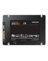 samsung Dysk SSD 870EVO MZ-77E2T0B/EU 2TB - nr 29