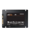 samsung Dysk SSD 870EVO MZ-77E2T0B/EU 2TB - nr 70