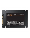 samsung Dysk SSD 870EVO MZ-77E2T0B/EU 2TB - nr 77