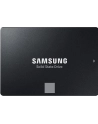 samsung Dysk SSD 870EVO MZ-77E2T0B/EU 2TB - nr 92