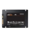 samsung Dysk SSD 870EVO MZ-77E4T0B/EU 4TB - nr 107