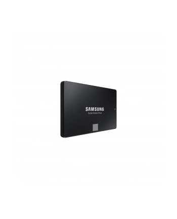samsung Dysk SSD 870EVO MZ-77E4T0B/EU 4TB nr 1