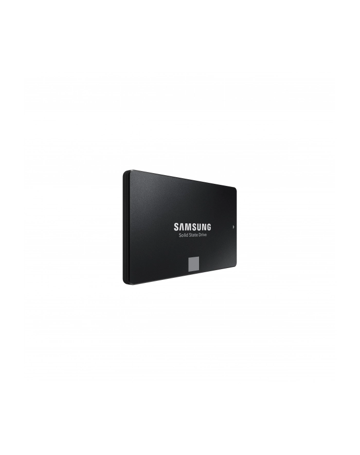 samsung Dysk SSD 870EVO MZ-77E4T0B/EU 4TB główny