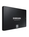 samsung Dysk SSD 870EVO MZ-77E4T0B/EU 4TB - nr 122