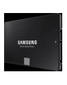 samsung Dysk SSD 870EVO MZ-77E4T0B/EU 4TB - nr 129