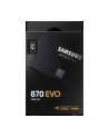 samsung Dysk SSD 870EVO MZ-77E4T0B/EU 4TB - nr 132