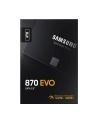 samsung Dysk SSD 870EVO MZ-77E4T0B/EU 4TB - nr 36
