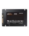 samsung Dysk SSD 870EVO MZ-77E500B/EU 500GB - nr 29