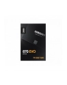 samsung Dysk SSD 870EVO MZ-77E500B/EU 500GB - nr 66