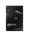 samsung Dysk SSD 870EVO MZ-77E500B/EU 500GB - nr 7