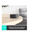 logitech Głośniki bezprzewodowe Z407 2.1 Subwoofer 980-001348 - nr 102