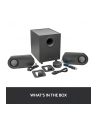 logitech Głośniki bezprzewodowe Z407 2.1 Subwoofer 980-001348 - nr 105