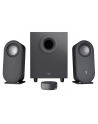 logitech Głośniki bezprzewodowe Z407 2.1 Subwoofer 980-001348 - nr 106