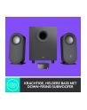 logitech Głośniki bezprzewodowe Z407 2.1 Subwoofer 980-001348 - nr 110
