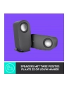 logitech Głośniki bezprzewodowe Z407 2.1 Subwoofer 980-001348 - nr 113