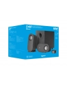 logitech Głośniki bezprzewodowe Z407 2.1 Subwoofer 980-001348 - nr 130