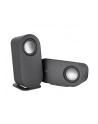 logitech Głośniki bezprzewodowe Z407 2.1 Subwoofer 980-001348 - nr 170