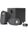 logitech Głośniki bezprzewodowe Z407 2.1 Subwoofer 980-001348 - nr 178