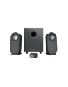 logitech Głośniki bezprzewodowe Z407 2.1 Subwoofer 980-001348 - nr 180