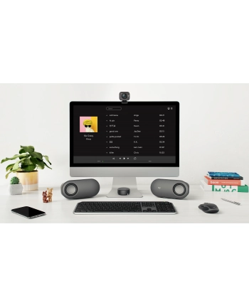 logitech Głośniki bezprzewodowe Z407 2.1 Subwoofer 980-001348 nr 2