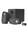 logitech Głośniki bezprzewodowe Z407 2.1 Subwoofer 980-001348 - nr 74