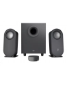 logitech Głośniki bezprzewodowe Z407 2.1 Subwoofer 980-001348 - nr 77