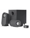 logitech Głośniki bezprzewodowe Z407 2.1 Subwoofer 980-001348 - nr 78