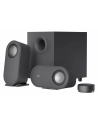 logitech Głośniki bezprzewodowe Z407 2.1 Subwoofer 980-001348 - nr 99