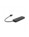 i-tec Hub USB USB 3.0 Metal HUB 4 Port On/Off - nr 10