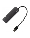 i-tec Hub USB USB 3.0 Metal HUB 4 Port On/Off - nr 13