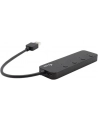 i-tec Hub USB USB 3.0 Metal HUB 4 Port On/Off - nr 14