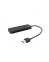 i-tec Hub USB USB 3.0 Metal HUB 4 Port On/Off - nr 16