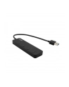 i-tec Hub USB USB 3.0 Metal HUB 4 Port On/Off - nr 17