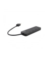 i-tec Hub USB USB 3.0 Metal HUB 4 Port On/Off - nr 18