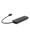 i-tec Hub USB USB 3.0 Metal HUB 4 Port On/Off - nr 6