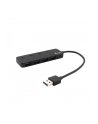 i-tec Hub USB USB 3.0 Metal HUB 4 Port On/Off - nr 7