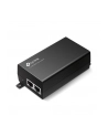 tp-link Injector PoE160S PoE+ 1xGE PoE+ 1xGE - nr 36