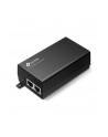 tp-link Injector PoE160S PoE+ 1xGE PoE+ 1xGE - nr 3
