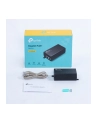 tp-link Injector PoE160S PoE+ 1xGE PoE+ 1xGE - nr 44