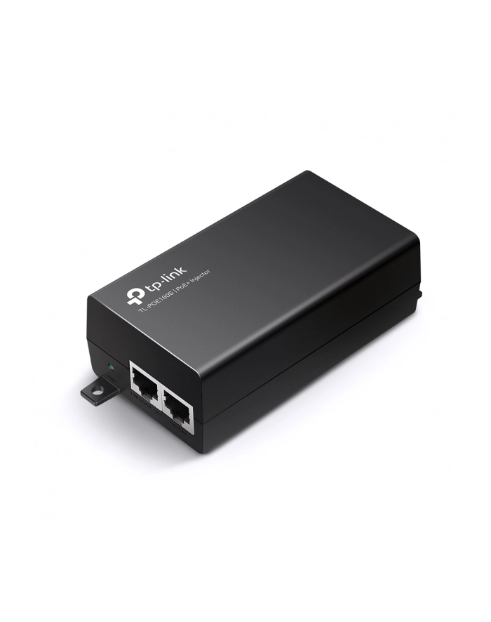 tp-link Injector PoE160S PoE+ 1xGE PoE+ 1xGE główny