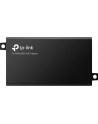 tp-link Injector PoE160S PoE+ 1xGE PoE+ 1xGE - nr 50
