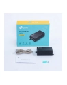 tp-link Injector PoE160S PoE+ 1xGE PoE+ 1xGE - nr 5